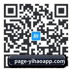 Android 系统版 二维码